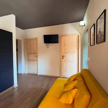 Rosina 度假居 圣文森特